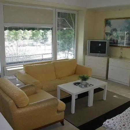 Hostel Studio