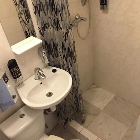 Hostel Studio