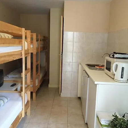 Hostel Studio