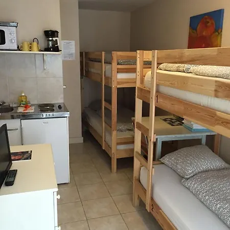 Hostel Studio
