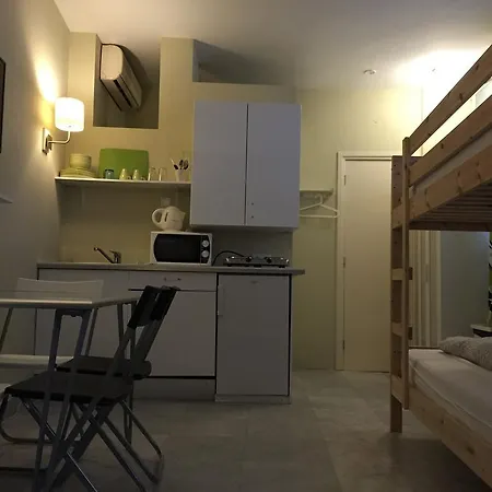 Hostel Studio