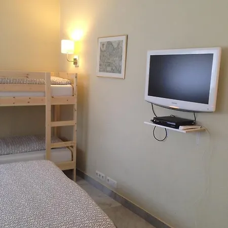 Studio Hostel