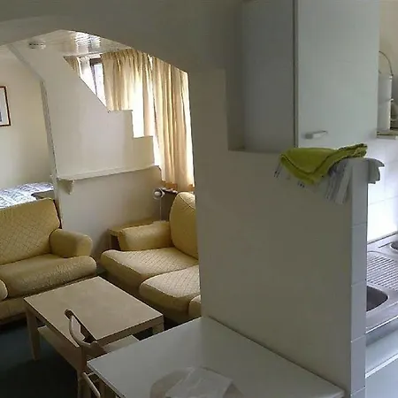 Hostel Studio Den Haag