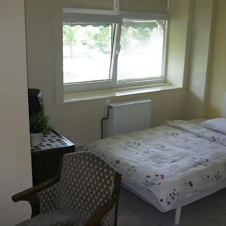 Studio Hostel *