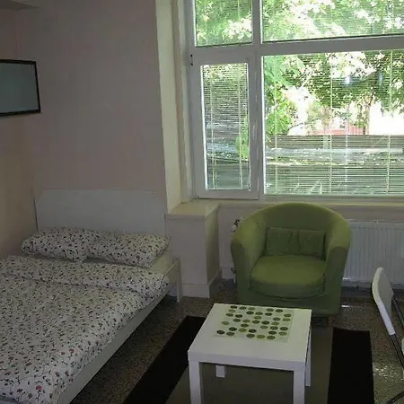Hostel Studio Den Haag