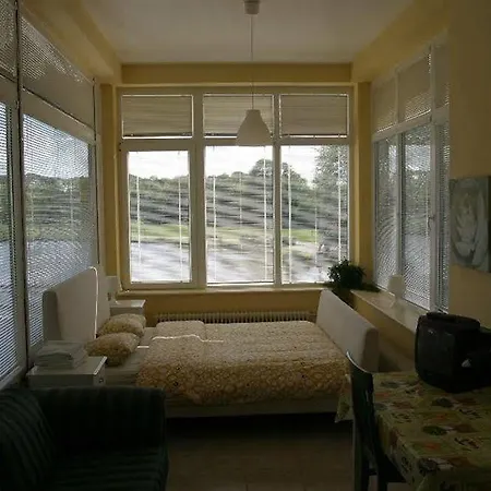 Studio Hostel Den Haag